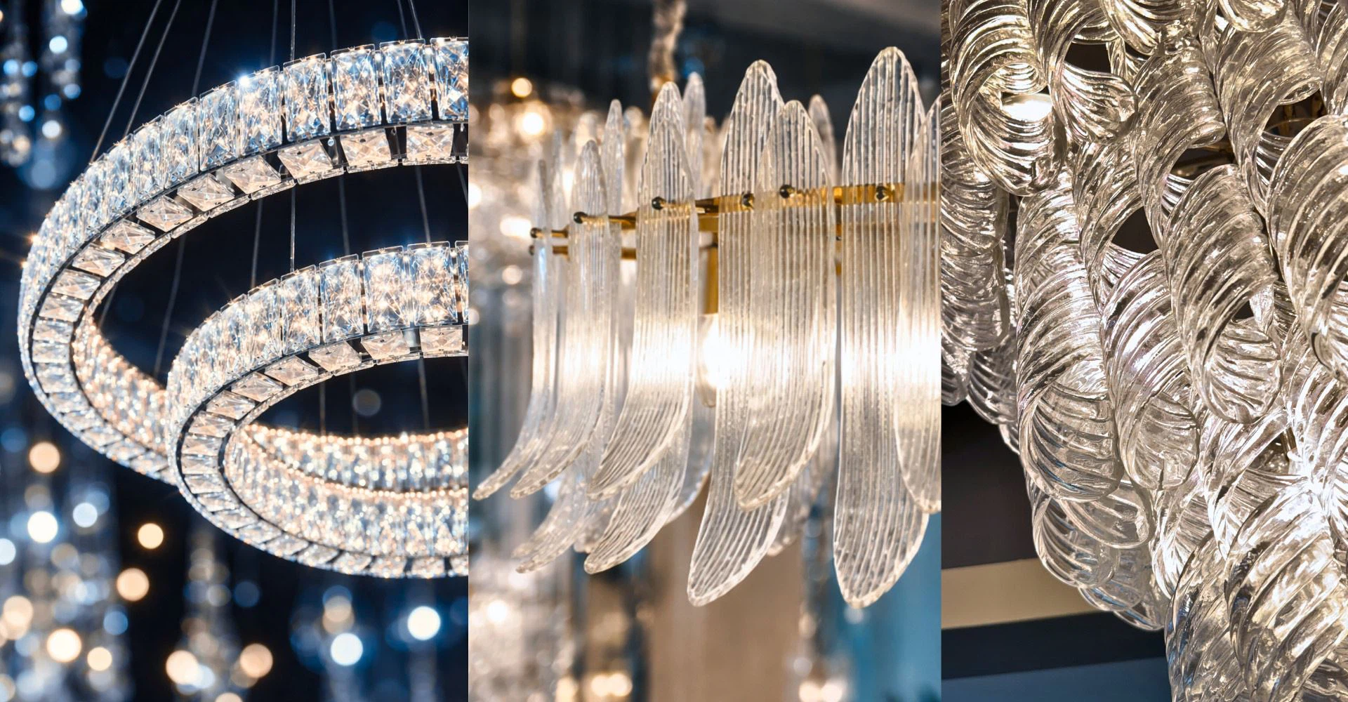 Acrystal chandelier brilliant lighting