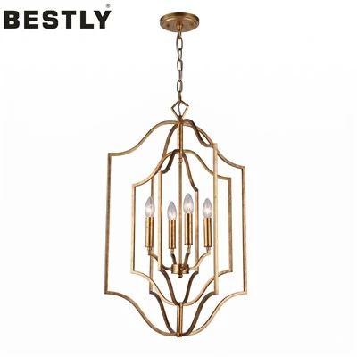 Modern Pendant Lighting